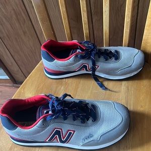 New balance shoes